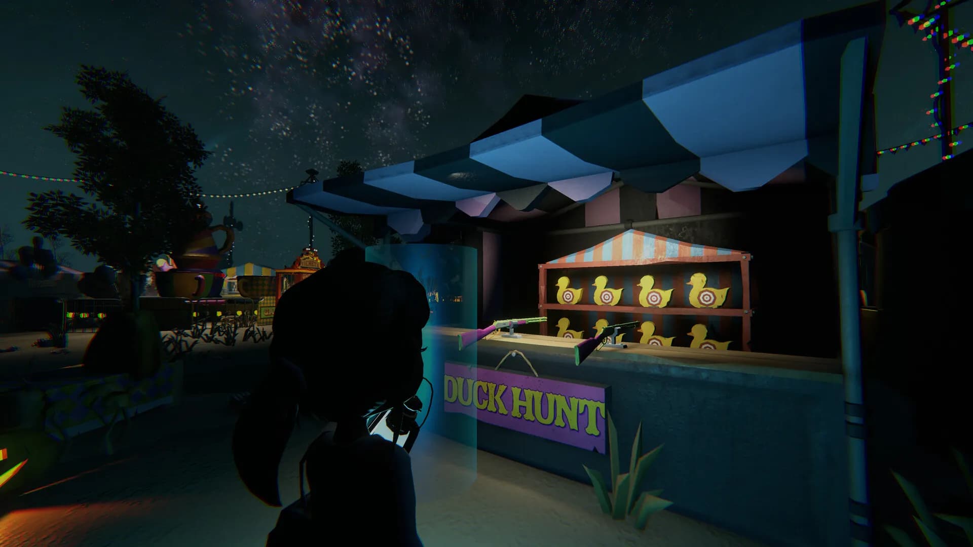 Shadows Are Alive screenshot screenshot 13