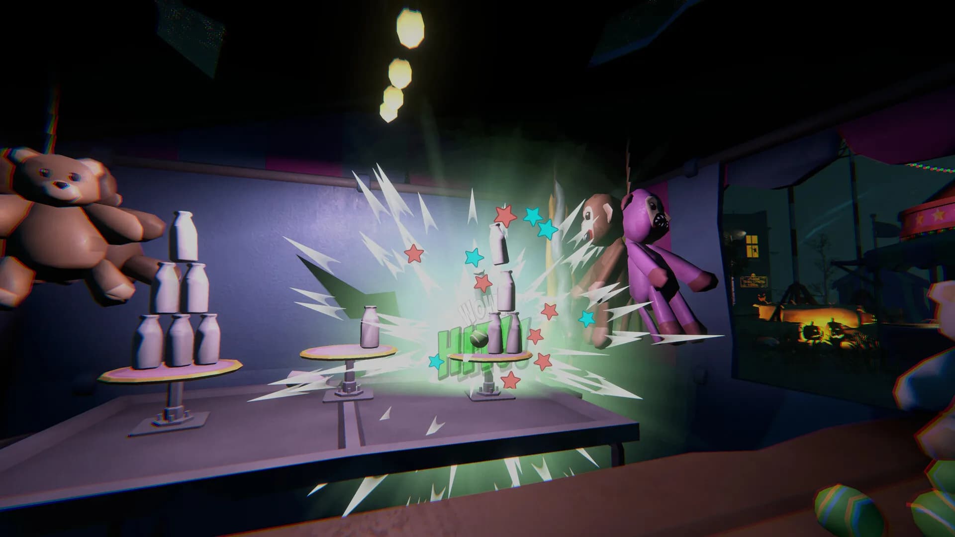 Shadows Are Alive screenshot screenshot 7