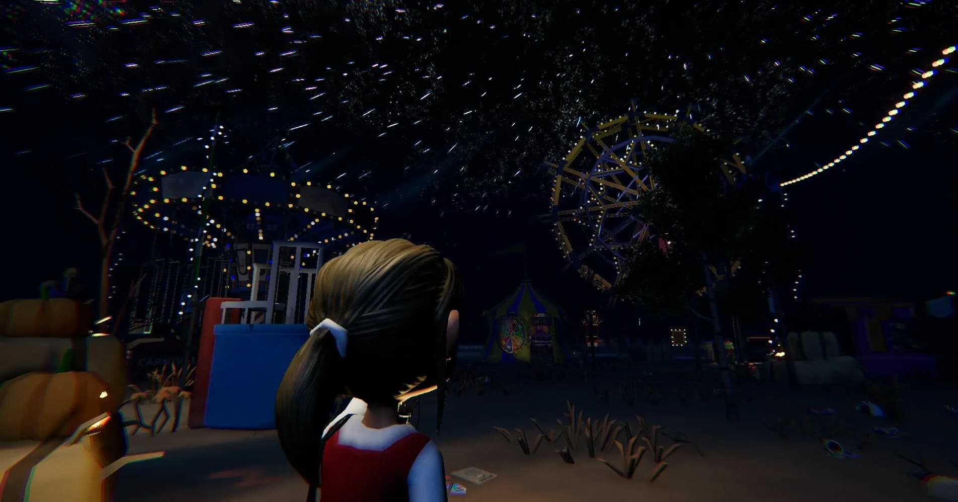 Shadows Are Alive screenshot screenshot 9