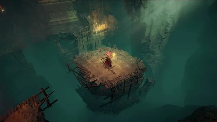 Shadows: Awakening screenshot screenshot 1