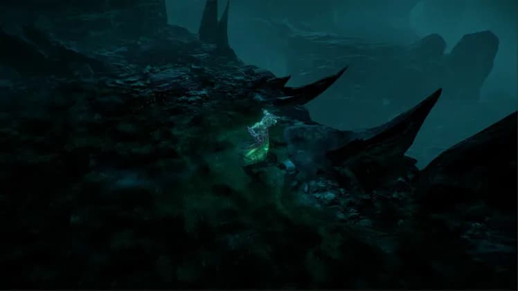 Shadows: Awakening screenshot screenshot 6