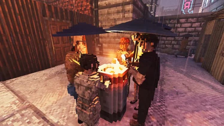 Shadows of Doubt screenshot screenshot 4