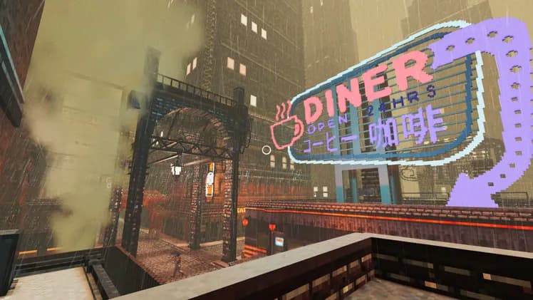 Shadows of Doubt screenshot screenshot 6