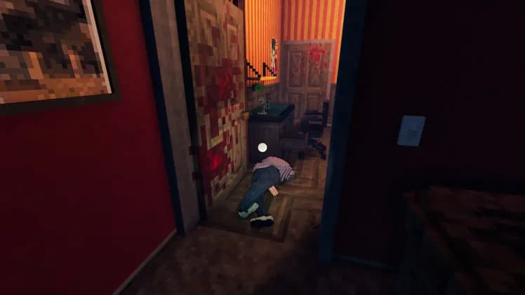 Shadows of Doubt screenshot screenshot 8