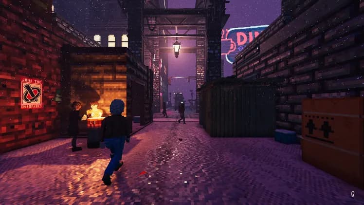 Shadows of Doubt screenshot screenshot 9