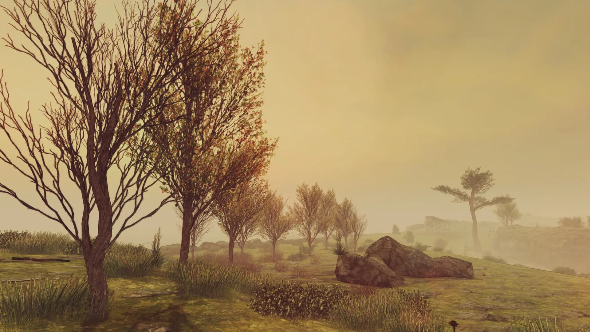 Shadows of Kurgansk screenshot screenshot 10