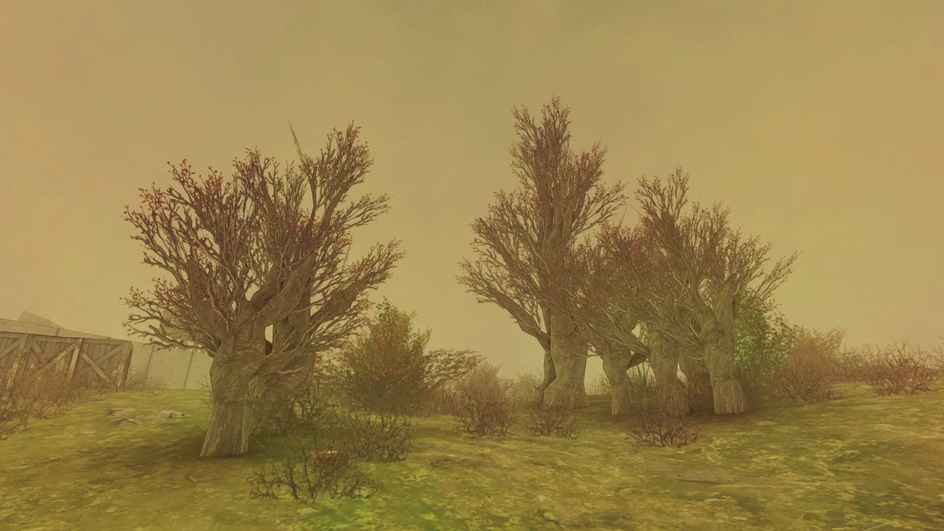 Shadows of Kurgansk screenshot screenshot 11