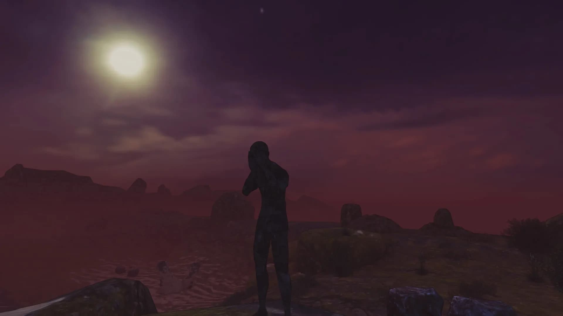 Shadows of Kurgansk screenshot screenshot 12
