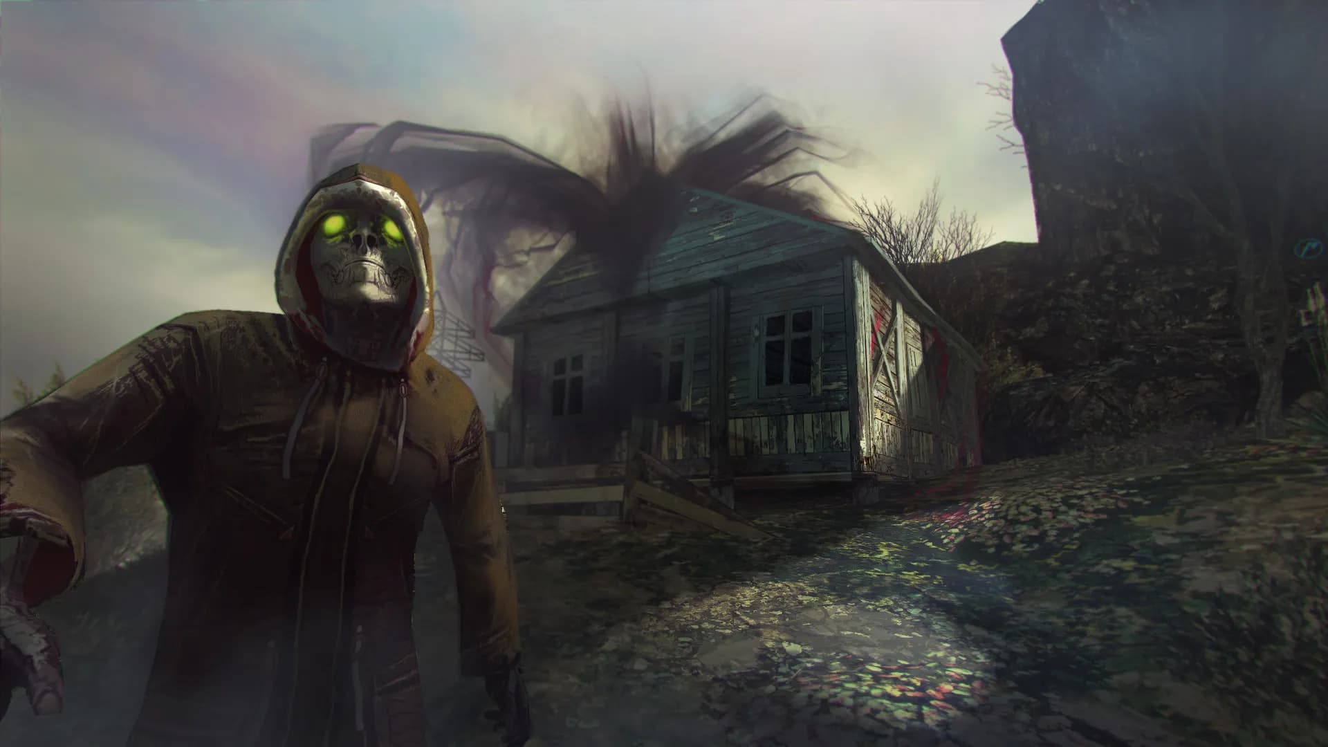 Shadows of Kurgansk screenshot screenshot 2
