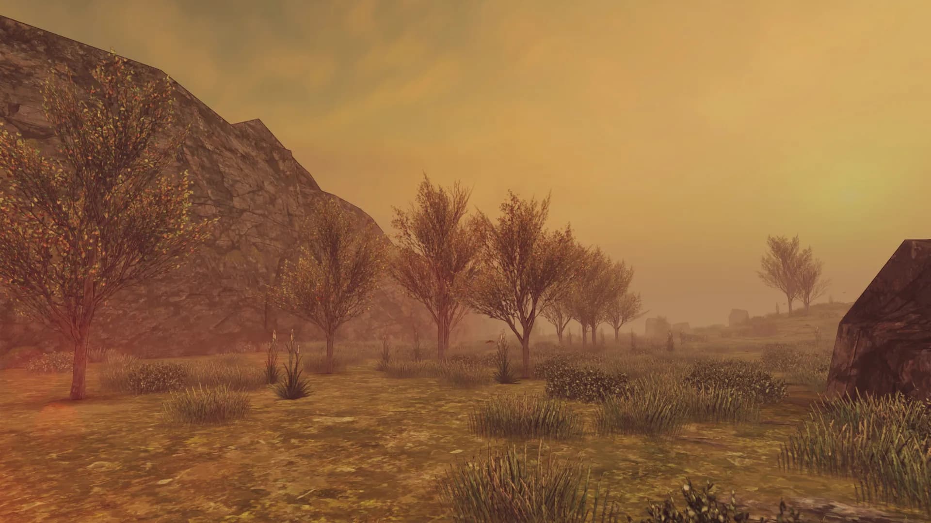 Shadows of Kurgansk screenshot screenshot 9