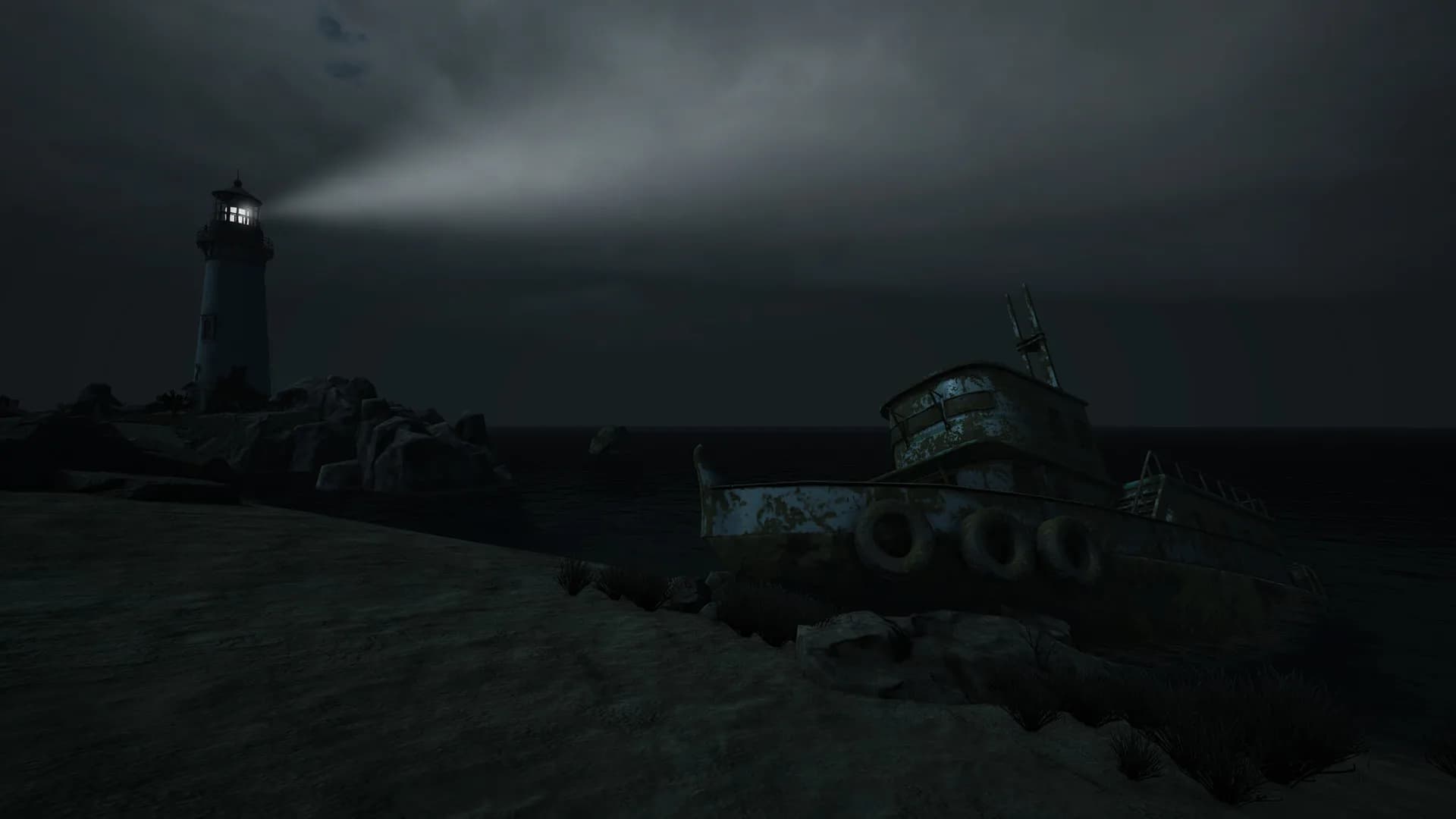 Shadows Peak screenshot screenshot 4