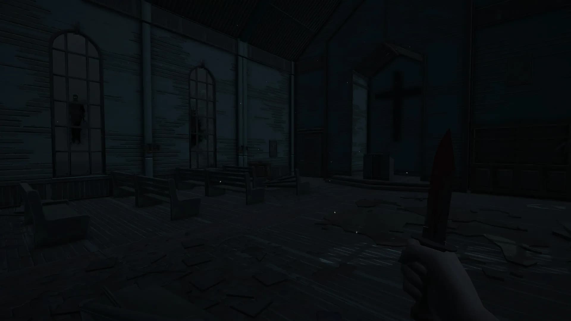 Shadows Peak screenshot screenshot 6