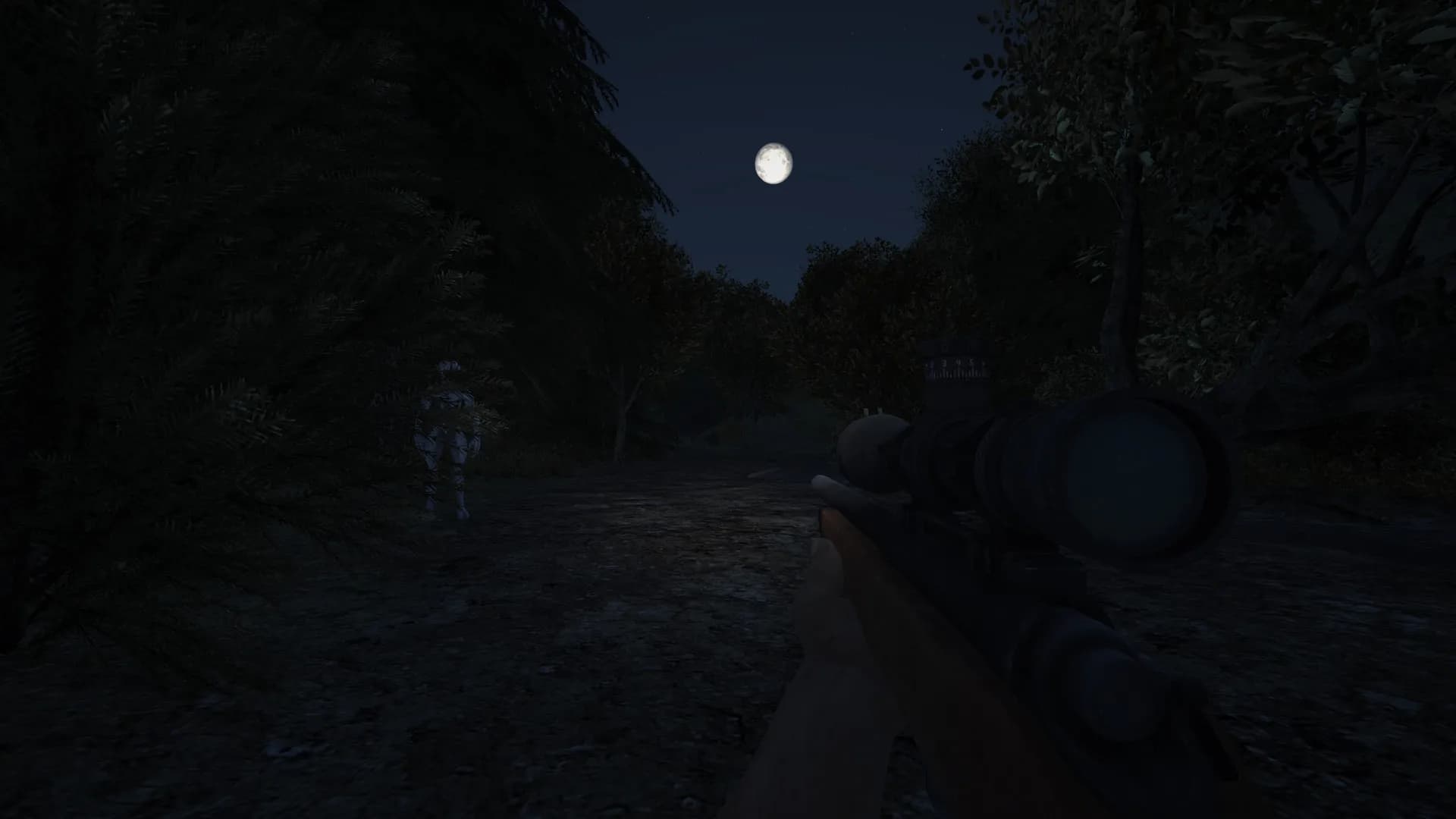 Shadows Peak screenshot screenshot 7