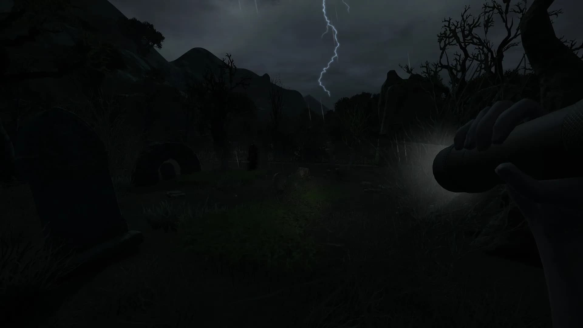 Shadows Peak screenshot screenshot 8