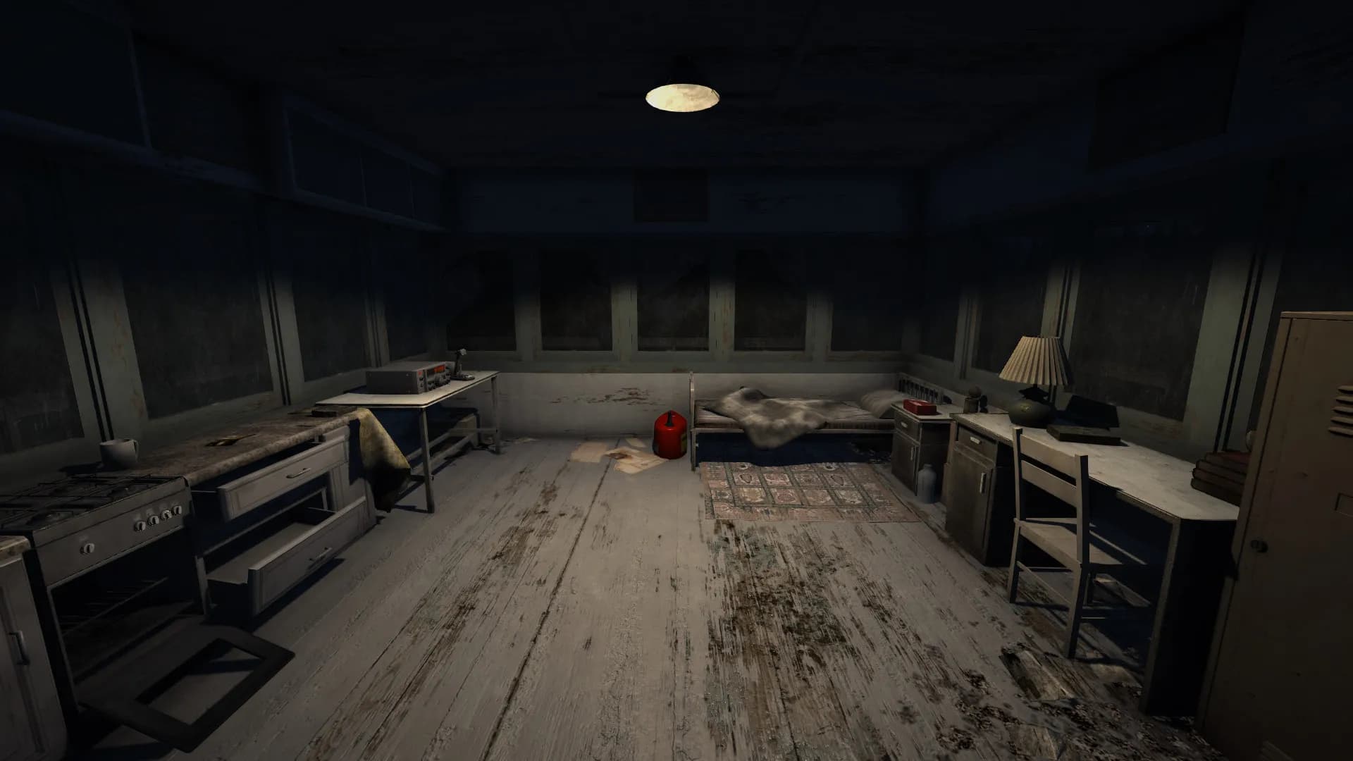 Shadows Peak screenshot screenshot 9
