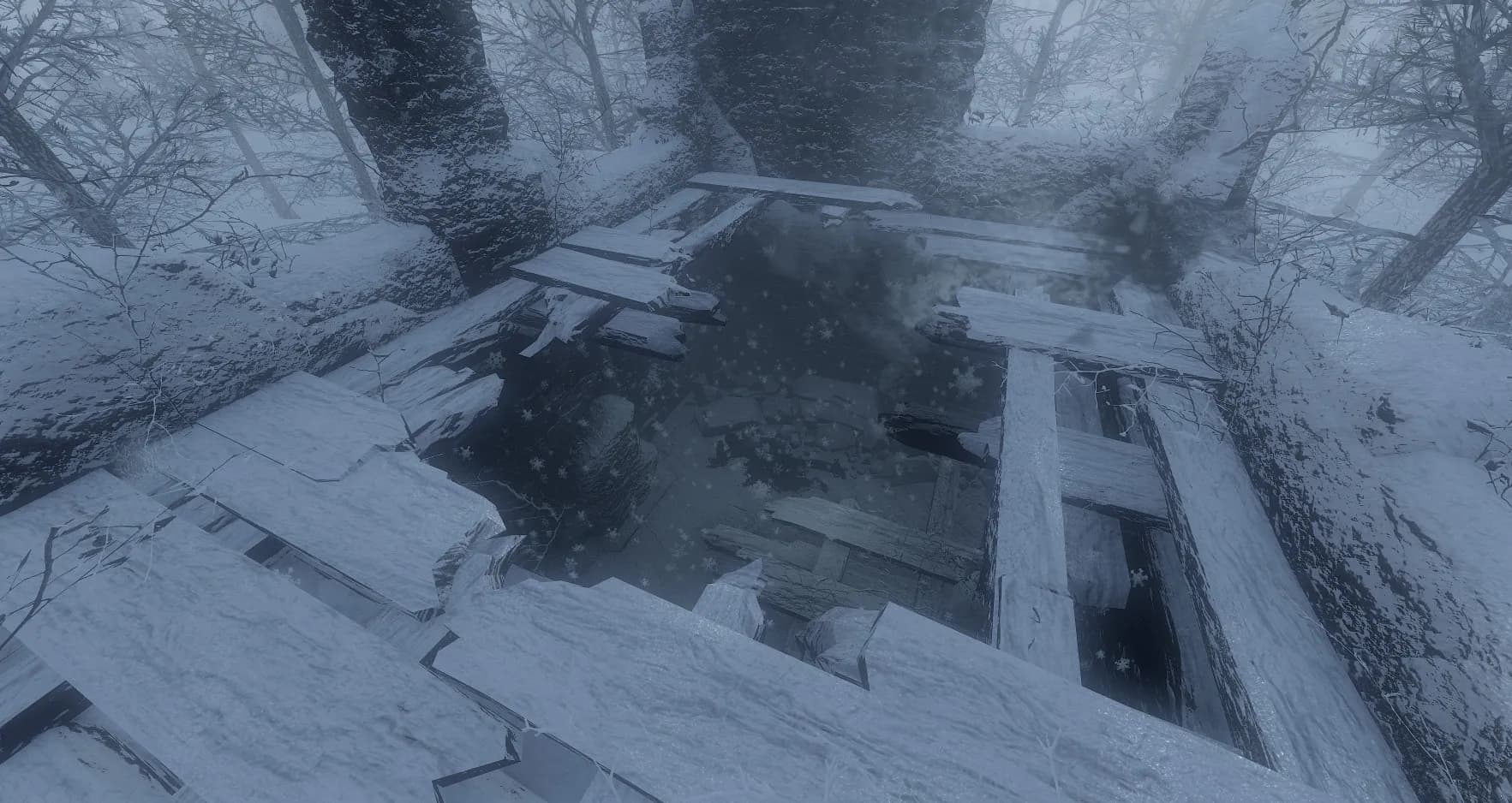 ShadowSide screenshot screenshot 9
