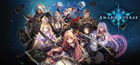 shadowverse ccg thumbnail
