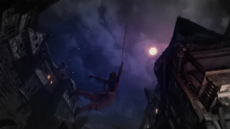 Shadwen screenshot screenshot 10
