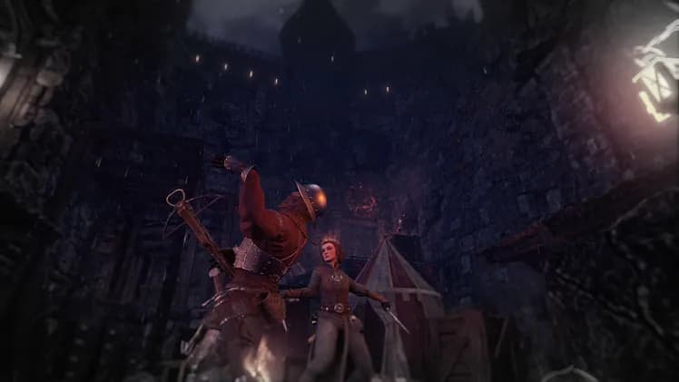 Shadwen screenshot screenshot 11