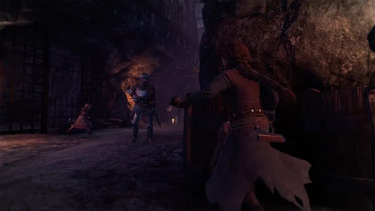 Shadwen screenshot screenshot 12