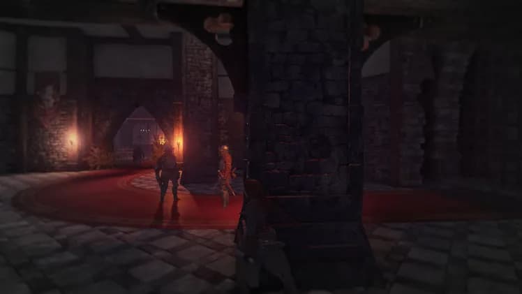 Shadwen screenshot screenshot 13