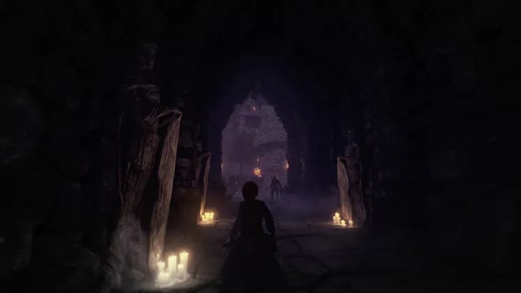 Shadwen screenshot screenshot 14