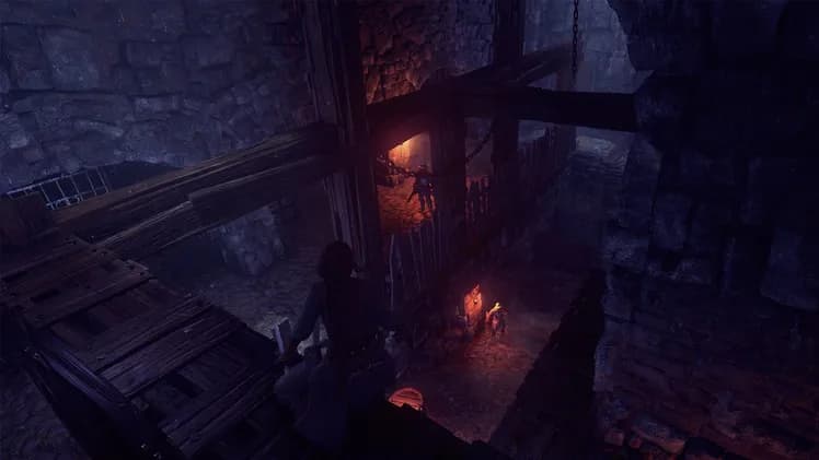Shadwen screenshot screenshot 15
