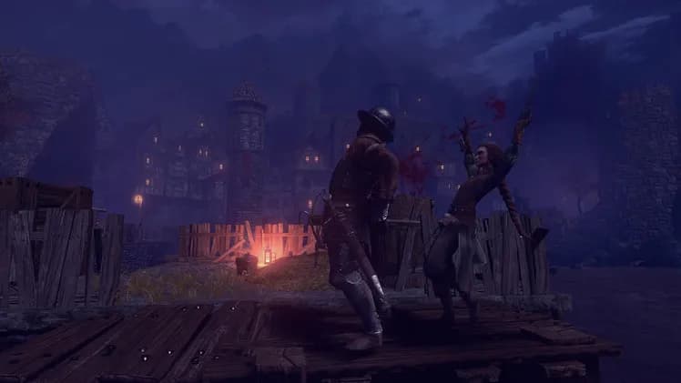 Shadwen screenshot screenshot 2