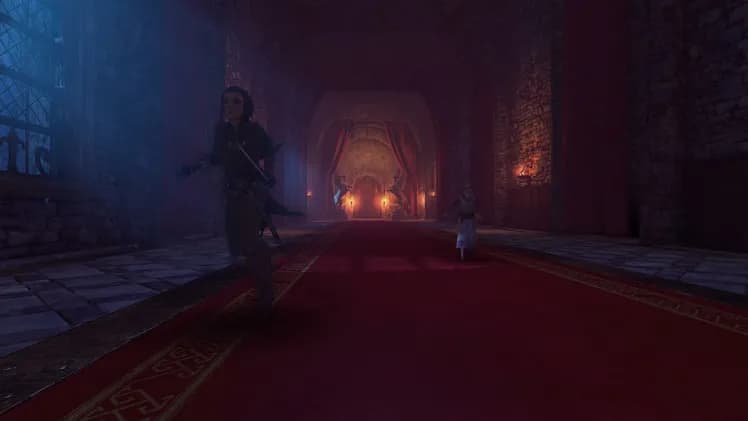 Shadwen screenshot screenshot 4