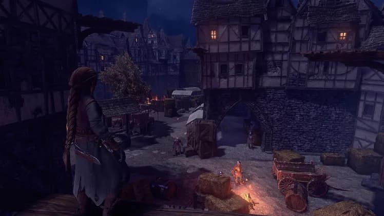 Shadwen screenshot screenshot 5