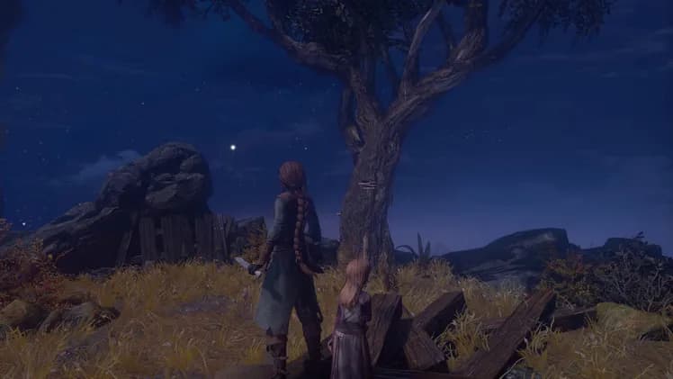 Shadwen screenshot screenshot 6