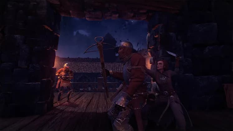 Shadwen screenshot screenshot 7