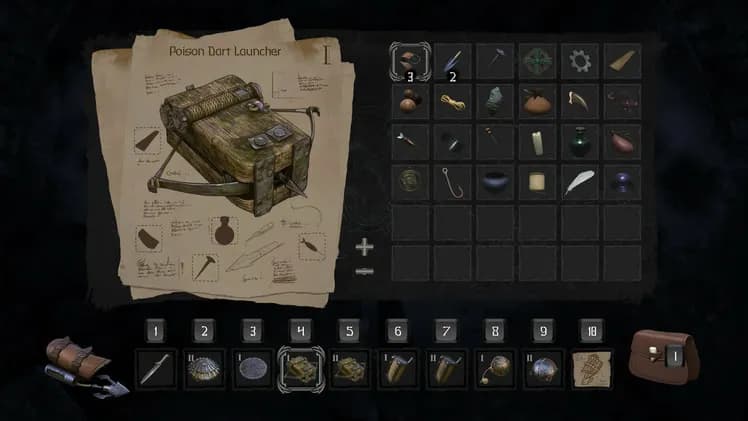 Shadwen screenshot screenshot 8