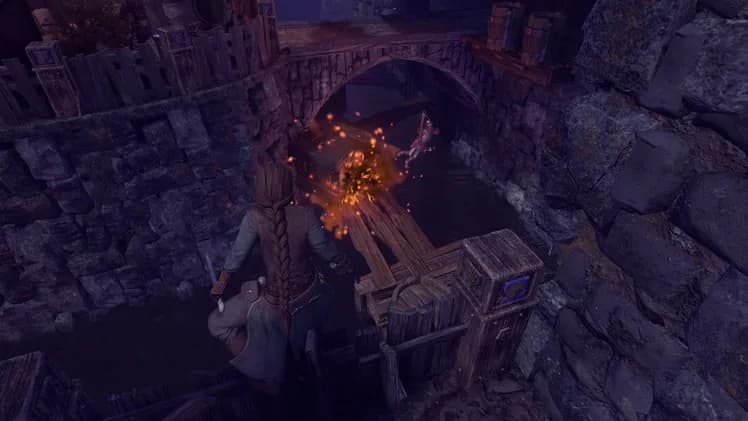 Shadwen screenshot screenshot 9