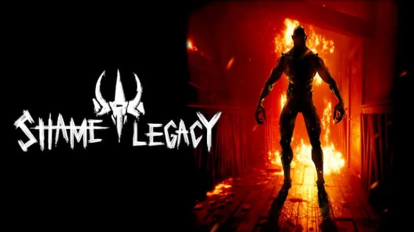 shame legacy thumbnail