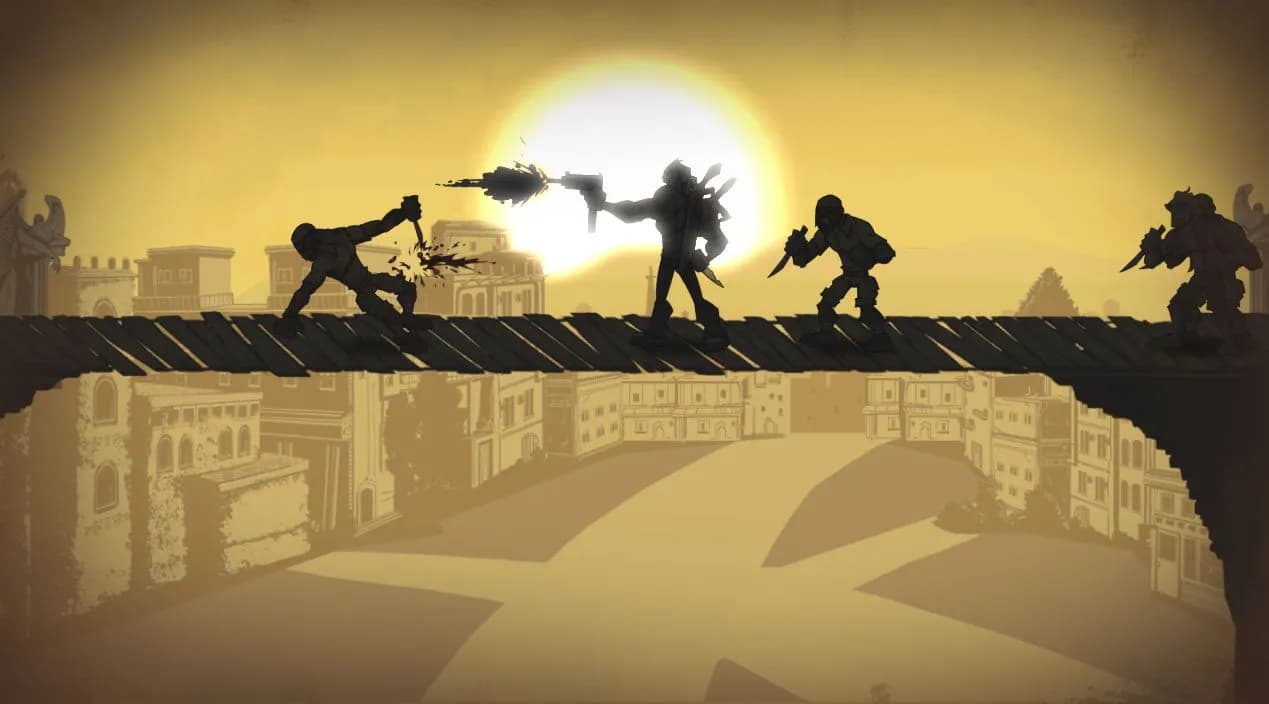 Shank screenshot screenshot 3