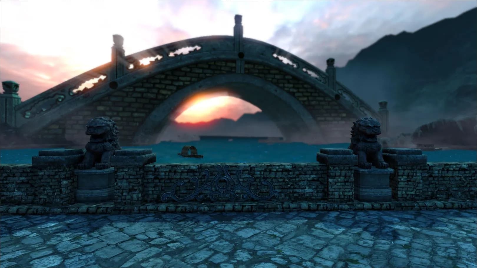 Shaolin vs Wutang screenshot screenshot 19