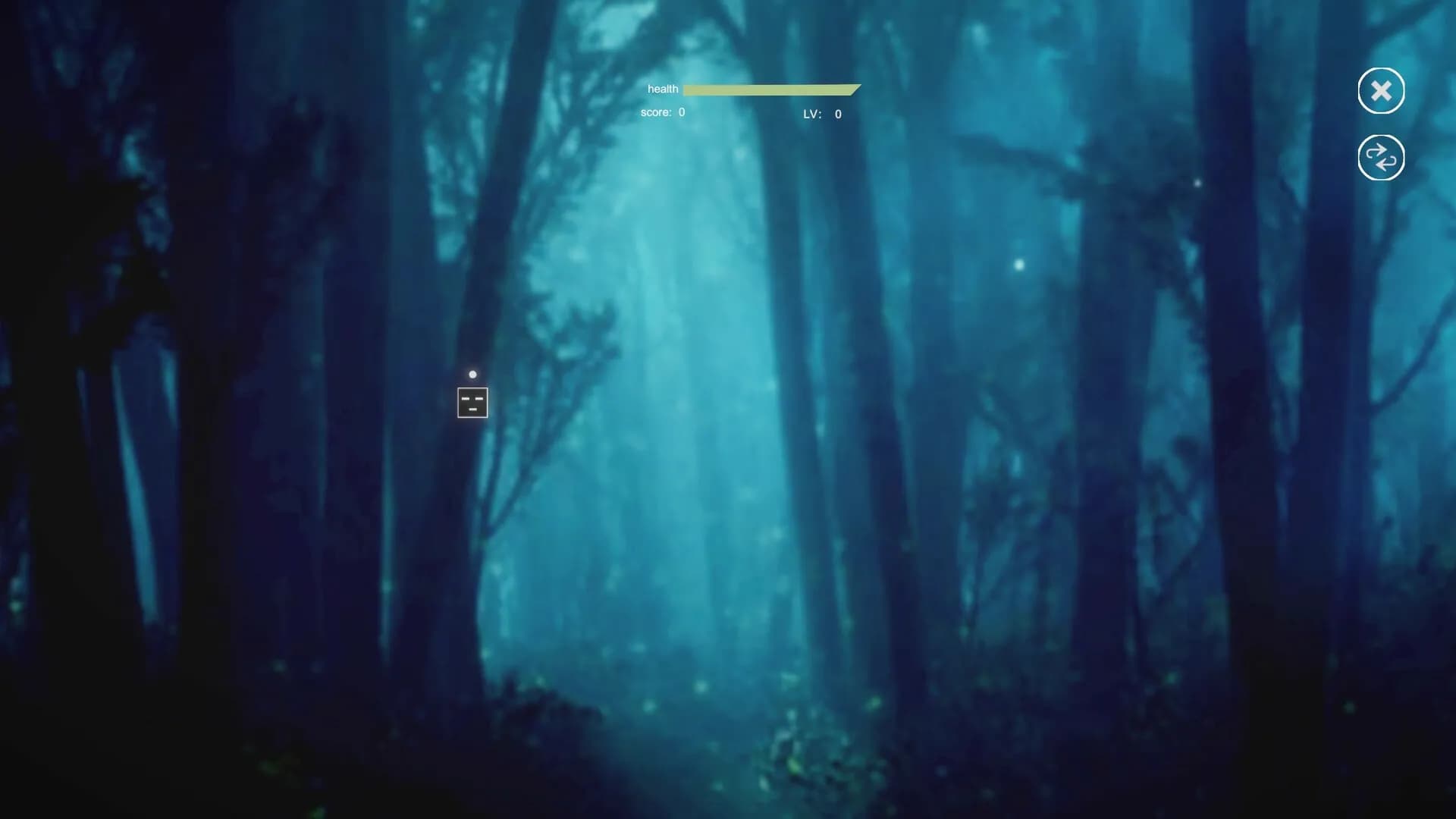 Shape Brawl screenshot screenshot 1