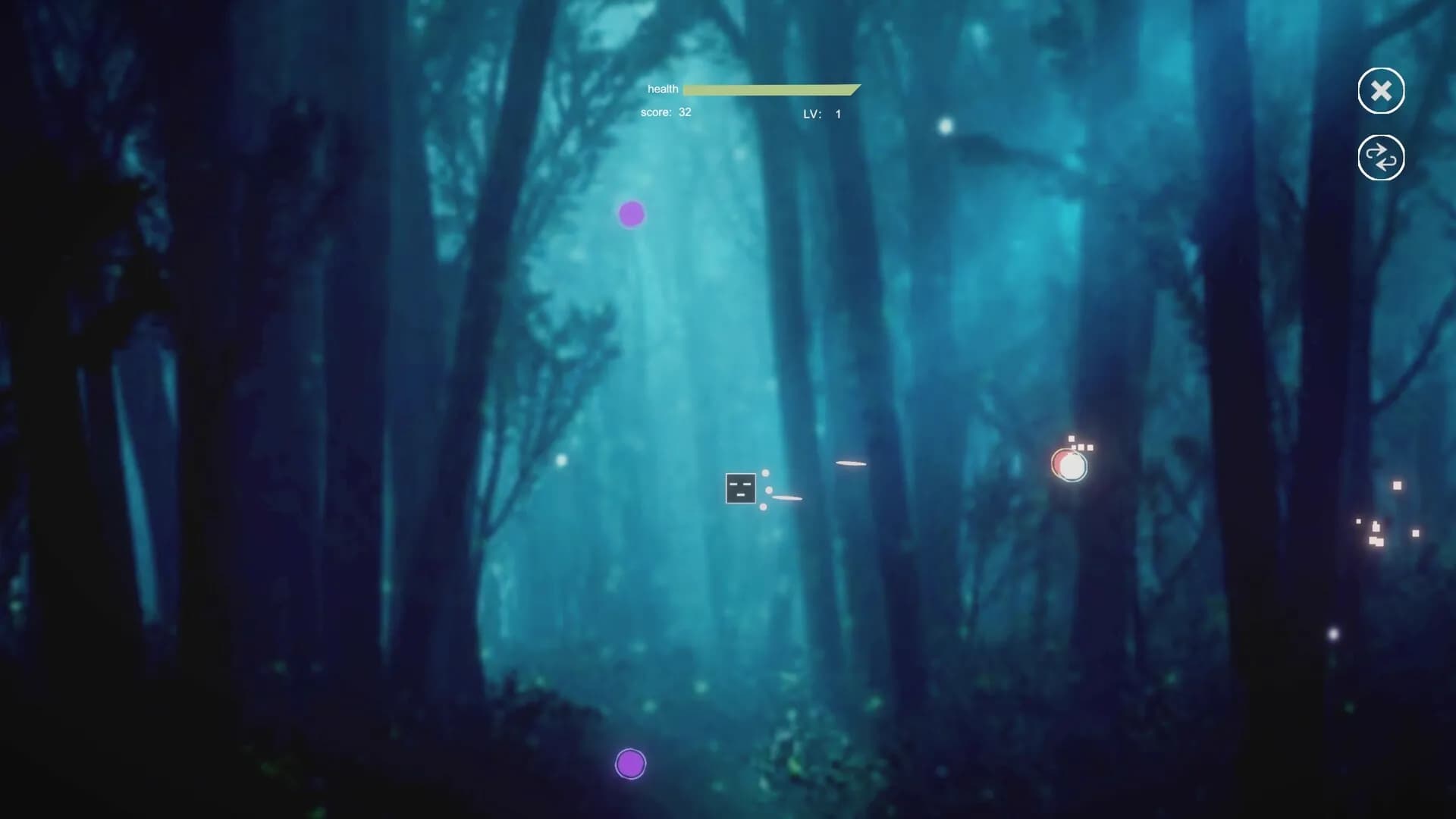 Shape Brawl screenshot screenshot 2