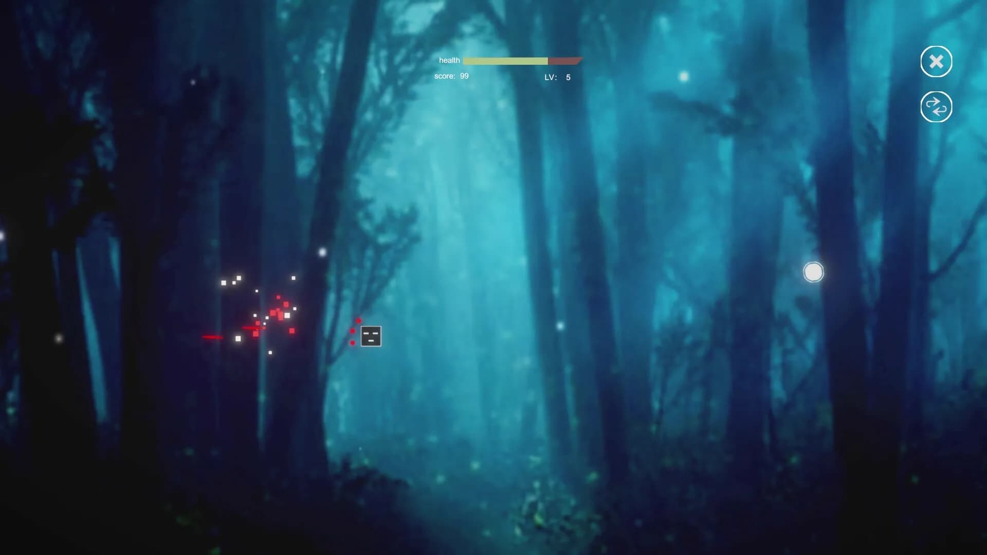Shape Brawl screenshot screenshot 3