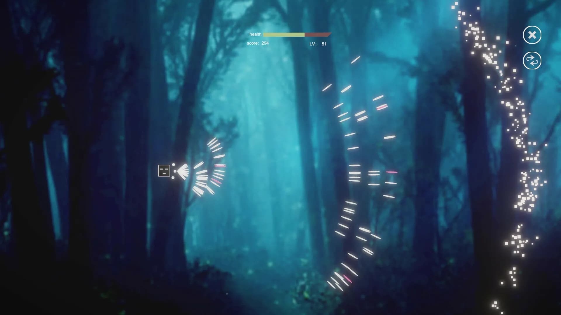 Shape Brawl screenshot screenshot 4
