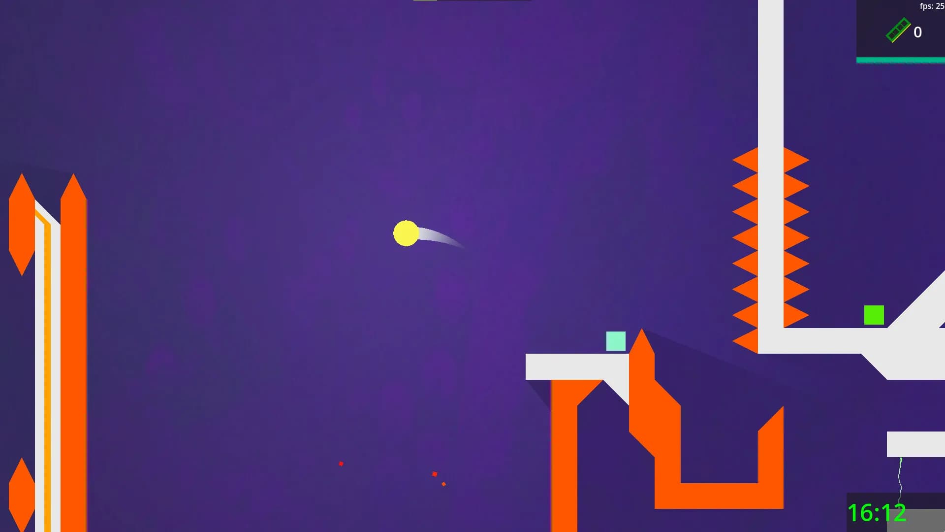 Shape Shifter screenshot screenshot 0