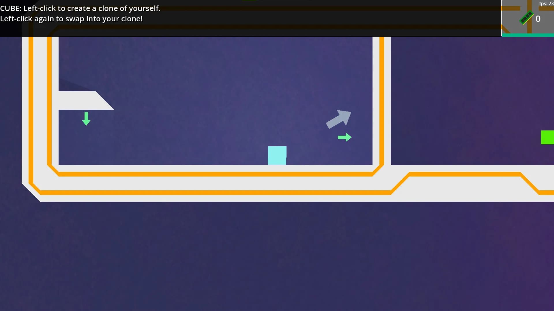 Shape Shifter screenshot screenshot 3
