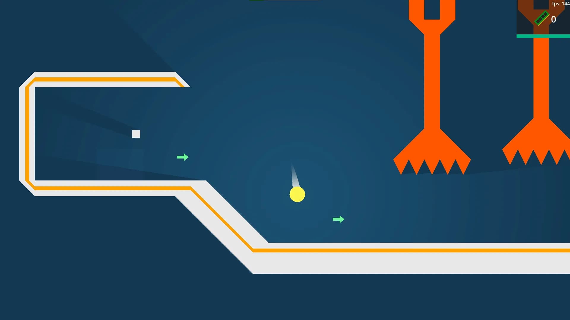 Shape Shifter screenshot screenshot 5