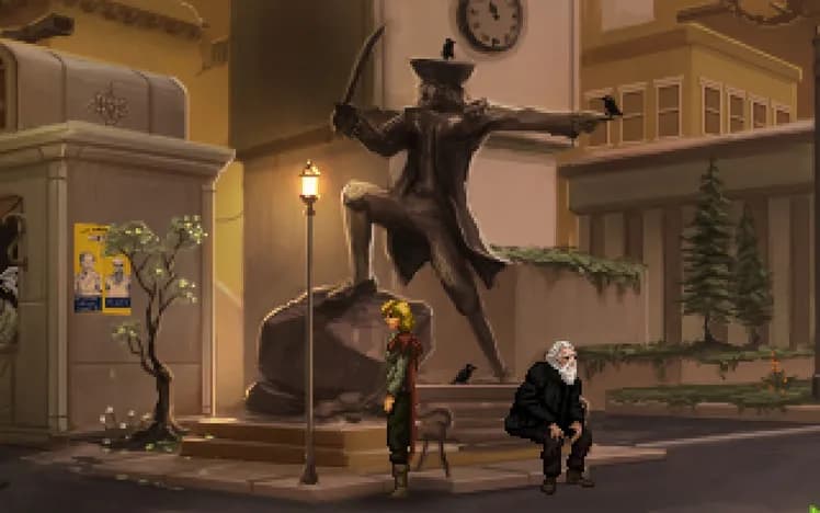 Shardlight screenshot screenshot 3
