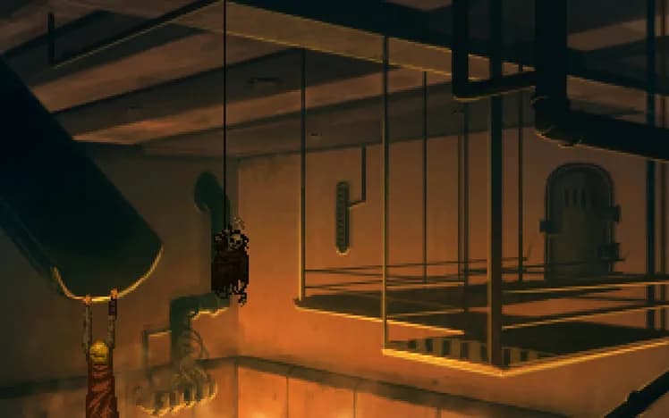 Shardlight screenshot screenshot 4