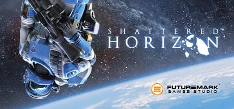 shattered horizon vertical card thumbnail