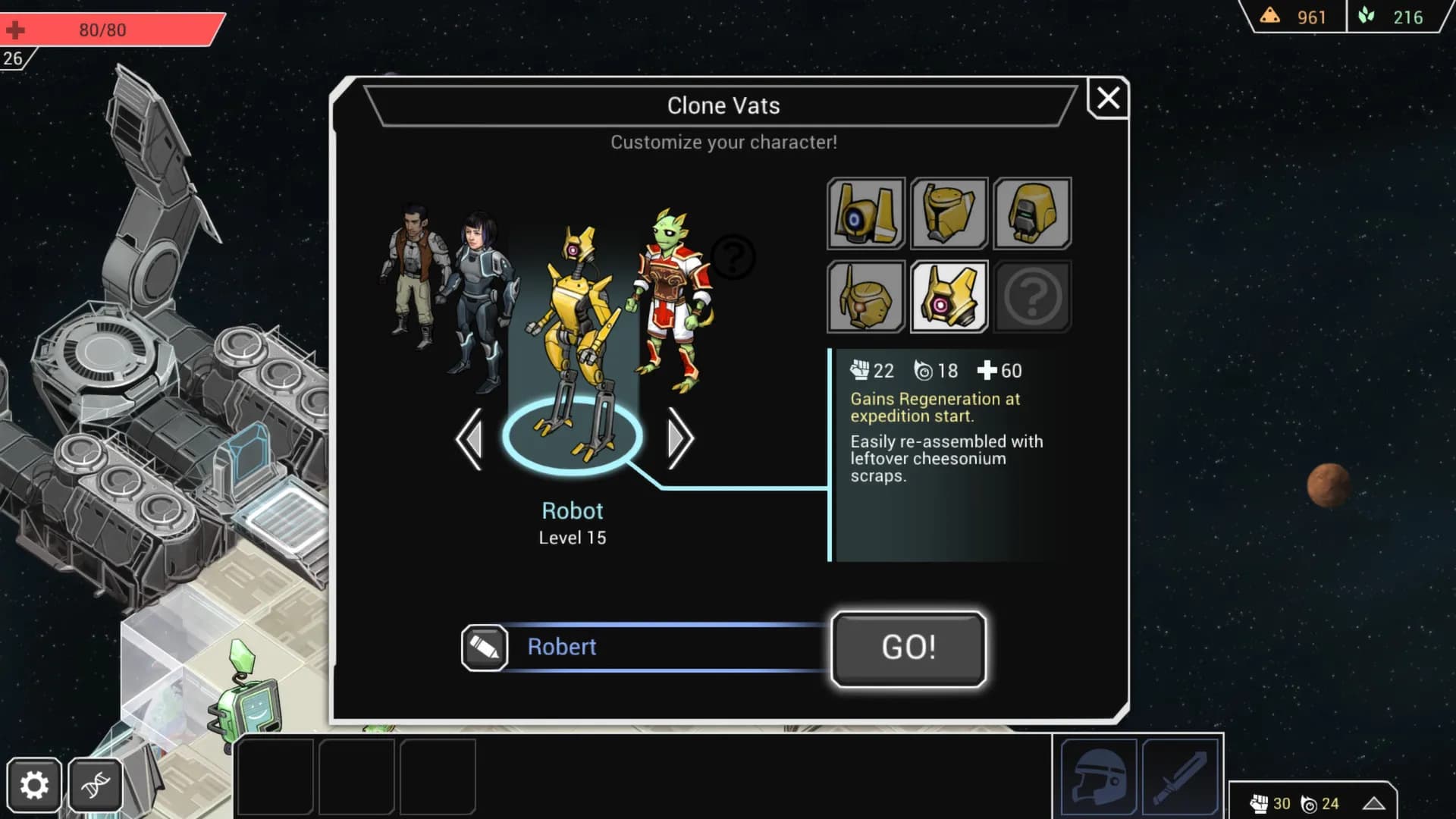 Shattered Planet screenshot screenshot 7