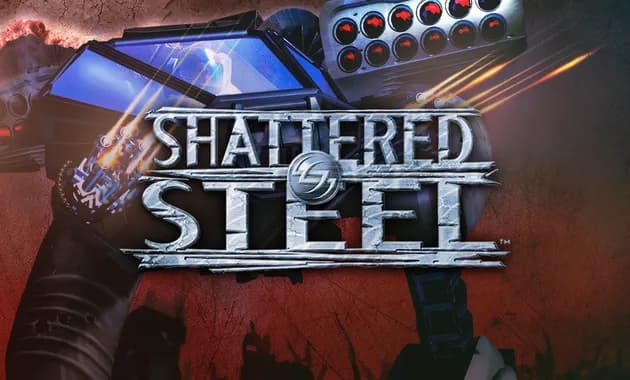 shattered steel vertical card thumbnail
