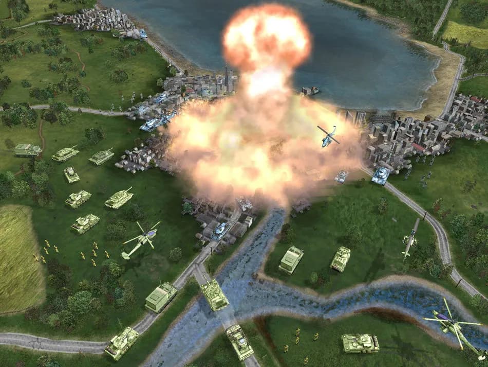 Shattered Union screenshot screenshot 2